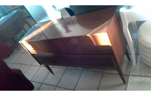 MEUBLE PLATINE DUAL  NORDMENDS EN L' ETAT