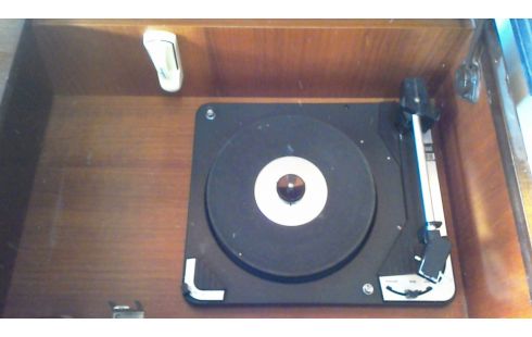 MEUBLE PLATINE DUAL  NORDMENDS EN L' ETAT