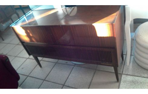 MEUBLE PLATINE DUAL  NORDMENDS EN L' ETAT