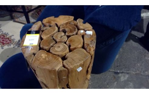 SELLETTE BOIS MASSIF