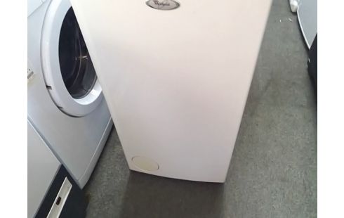 LAVE LINGE WHIRLPOOL 5.5KG - 1200 TR/MIN