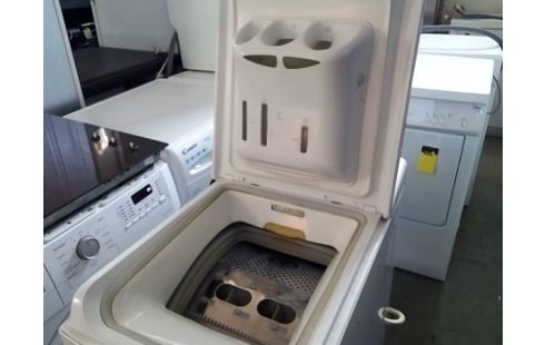 LAVE LINGE WHIRLPOOL 5.5KG - 1200 TR/MIN