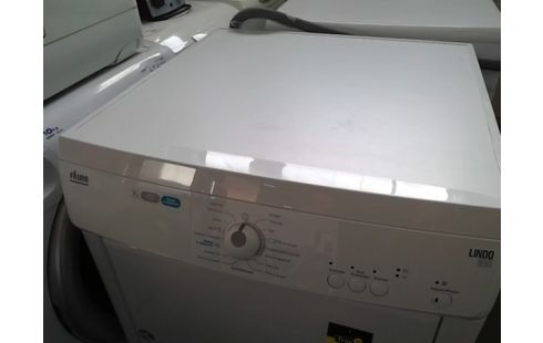 SECHE LINGE FAURE LINDO 100 7KG