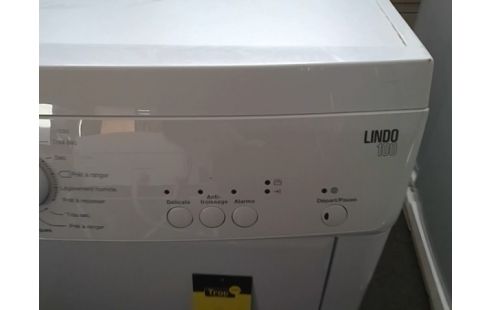 SECHE LINGE FAURE LINDO 100 7KG