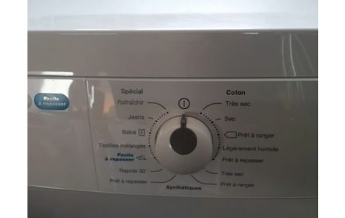 SECHE LINGE FAURE LINDO 100 7KG