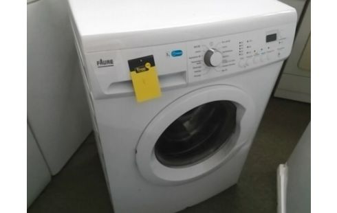 MACHINE A LAVER HUBLOT FAURE 7KG - 1200 TR/MIN