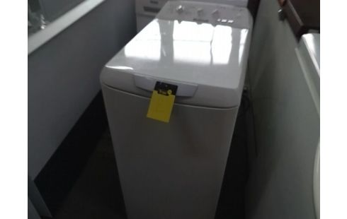 LAVE LINGE BRANDT 6.5KG - 1200 TR/MIN