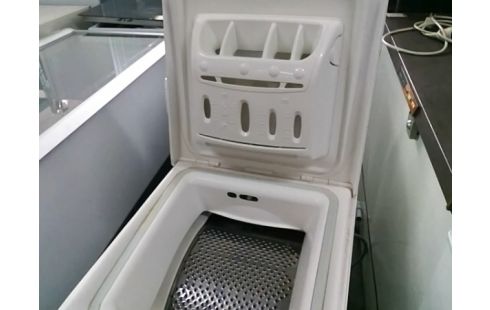 LAVE LINGE BRANDT 6.5KG - 1200 TR/MIN