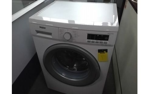 MACHINE A LAVER HUBLOT HAIER 7KG - 1400 TR/MIN