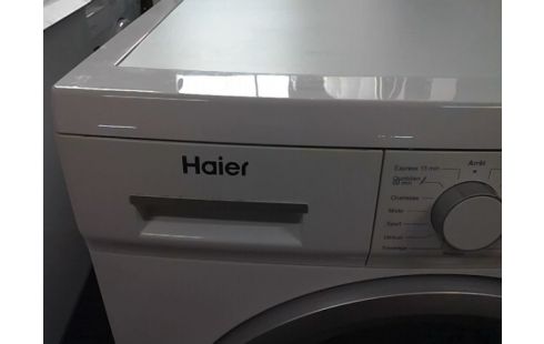 MACHINE A LAVER HUBLOT HAIER 7KG - 1400 TR/MIN
