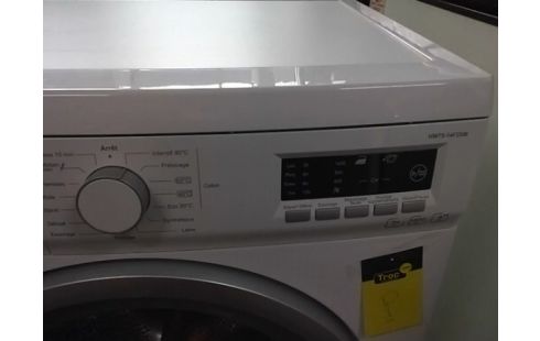 MACHINE A LAVER HUBLOT HAIER 7KG - 1400 TR/MIN