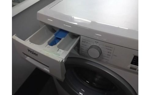 MACHINE A LAVER HUBLOT HAIER 7KG - 1400 TR/MIN