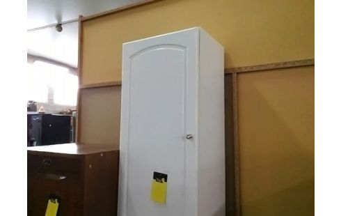 COLONNE SALLE DE BAINS 2P 2T (BAS ARRIERE COUPE)