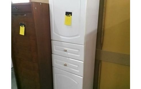 COLONNE SALLE DE BAINS 2P 2T (BAS ARRIERE COUPE)