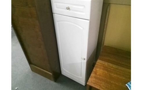 COLONNE SALLE DE BAINS 2P 2T (BAS ARRIERE COUPE)