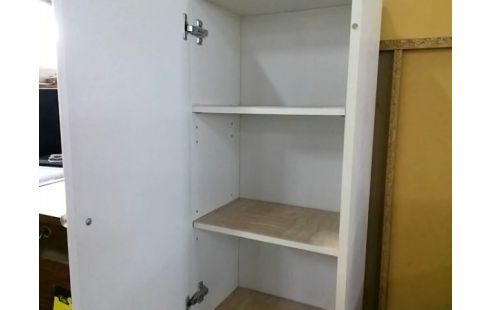 COLONNE SALLE DE BAINS 2P 2T (BAS ARRIERE COUPE)