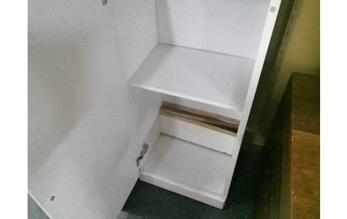 COLONNE SALLE DE BAINS 2P 2T (BAS ARRIERE COUPE)