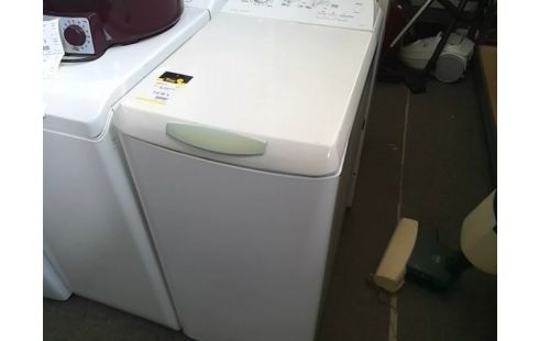 LAVE LINGE VEDETTE 5KG - 1000 TR/MIN