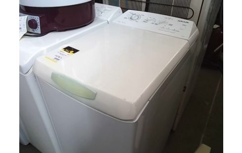 LAVE LINGE VEDETTE 5KG - 1000 TR/MIN