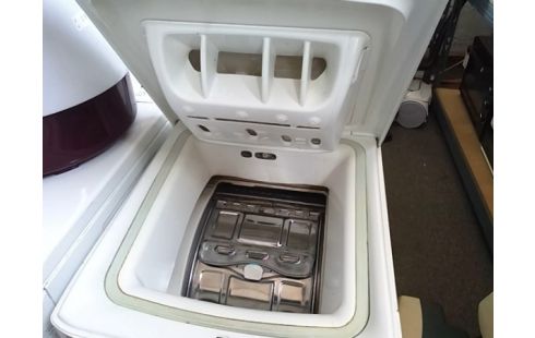 LAVE LINGE VEDETTE 5KG - 1000 TR/MIN