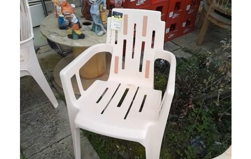 CHAISE HENRY MASSONNET