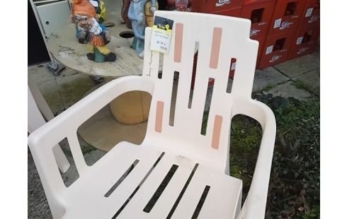 CHAISE HENRY MASSONNET