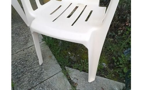 CHAISE HENRY MASSONNET