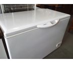 CONGELATEUR COFFRE LIEBHERR