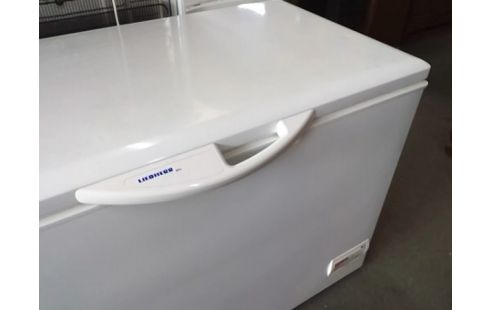 CONGELATEUR COFFRE LIEBHERR