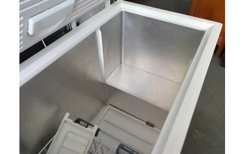 CONGELATEUR COFFRE LIEBHERR