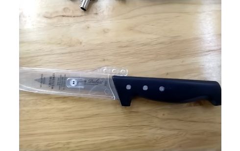 COUTEAU Cuisine jean dubost