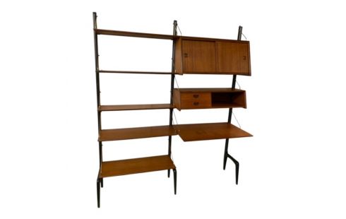 WANDREK VAN TEEFFELEN VOOR WÉBÉ 200X174