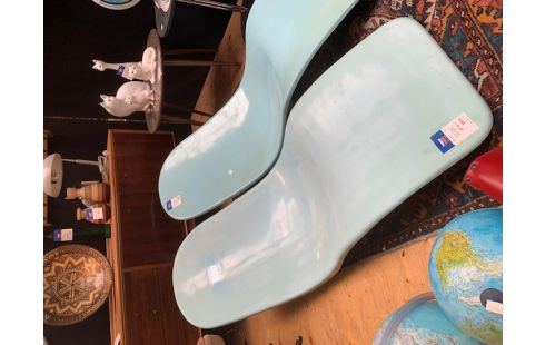 LIGSTOEL TUIN IN DE STIJL VAN CHARLES ZUBLENA EOROLAX R1