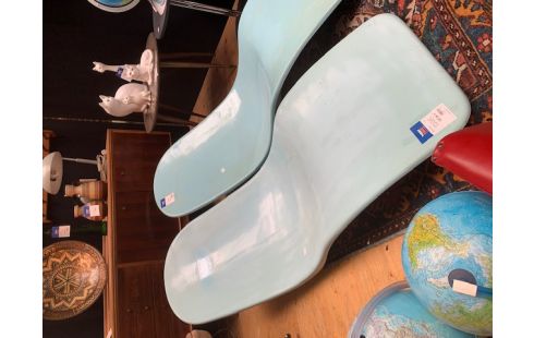 LIGSTOEL TUIN IN DE STIJL VAN CHARLES ZUBLENA EOROLAX R1