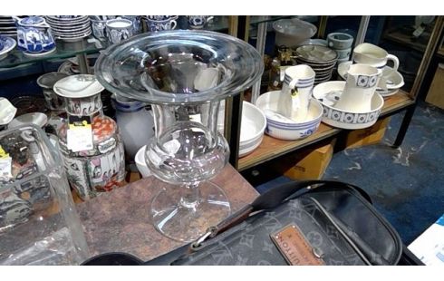 JARRÓN FORMA MEDICIS