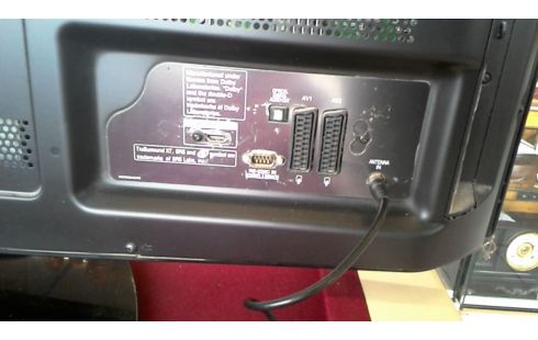 TELEVISEUR LG 127 CM TNTHD