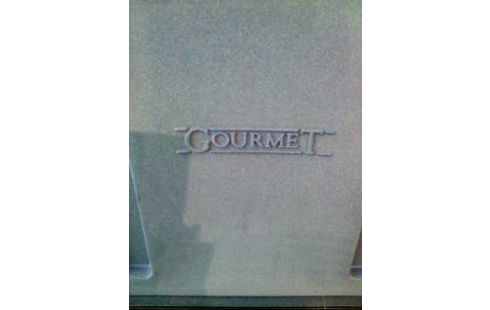 BESTECK <GOURMET> MIT KASTEN EDELST. 18/10