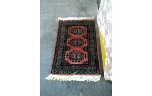 TAPIS DECORE