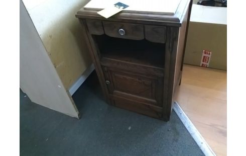 CHEVET ANCIEN MARBRE