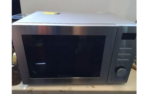 MICRO ONDES MOULINEX (AFFICHAGE HS)