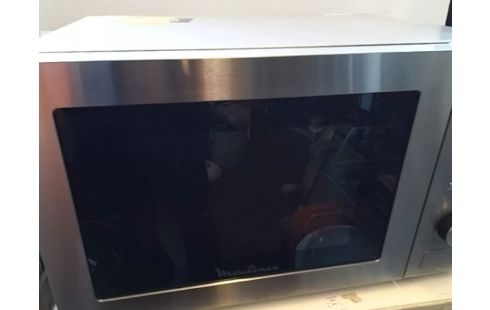 MICRO ONDES MOULINEX (AFFICHAGE HS)
