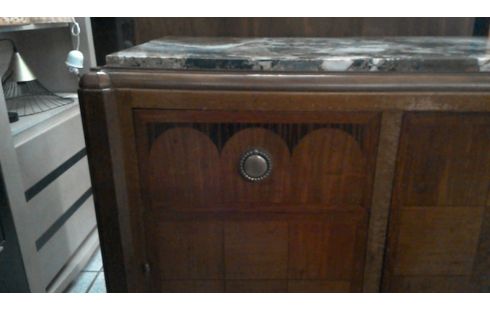 NIEDRIGES BUFFET, , SPIEGEL EPOCHE IM DERZEITIGEN ZUSTAND