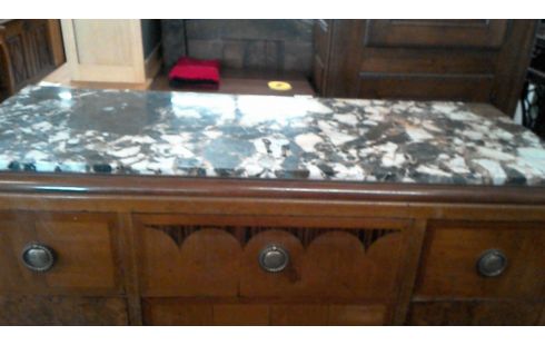 NIEDRIGES BUFFET EPOCHE IM DERZEITIGEN ZUSTAND