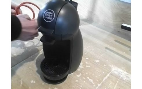 CAFETIERE DOLCE GUSTO