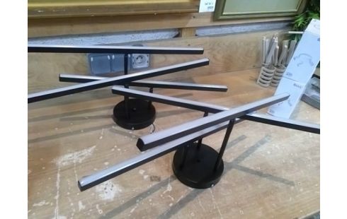 LUMINAIRE LED 3 POSITIONS