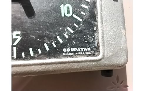 HORLOGE LABORATOIRE PHOTO