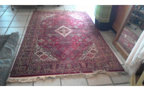 TAPIS  256-151 CM