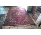 TAPIS  256-151 CM