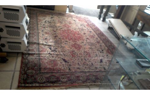 TAPIS  319-200 CM