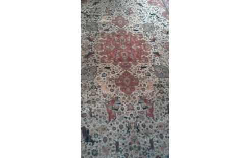 TAPIS  319-200 CM